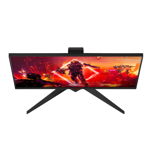 MONITOR LED 27 AOC AG275QXE 2560X1440 170 HZ (AG275QXE)