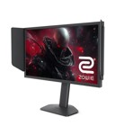 Monitor Gamer Fhd 24 Pulgadas Benq Zowie Xl2566x+ 400hz Dyac Switch Negro