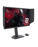 Monitor Gamer Fhd 24 Pulgadas Benq Zowie Xl2566x+ 400hz Dyac Switch Negro