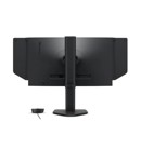 Monitor Gamer Fhd 24 Pulgadas Benq Zowie Xl2566x+ 400hz Dyac Switch Negro