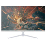 Monitor Gaming Gadnic 27 Plana IPS FHD 165 Hz Sin Bordes 1 Ms
