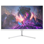 Monitor Gaming Gadnic 24 Plana IPS FHD 165 Hz Sin Bordes 