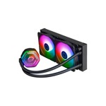 CPU Cooler Cooler Master Masterliquid 240 Atmos Ar