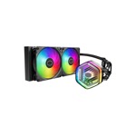 CPU Cooler Cooler Master Masterliquid 240 Atmos Ar