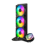 CPU Cooler Cooler Master Masterliquid 360 Atmos Ar