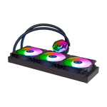 CPU Cooler Cooler Master Masterliquid 360 Atmos Ar