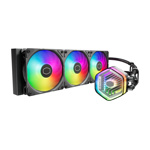 CPU Cooler Cooler Master Masterliquid 360 Atmos Ar
