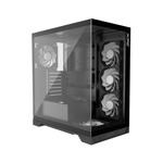 Gabinete Adata XPG INVADER X Negro Fan ARGB X5