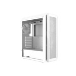 Gabinete ADATA XPG Valor Air Blanco Fans X4