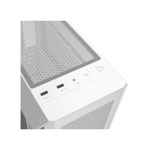 Gabinete ADATA XPG Valor Air Blanco Fans X4