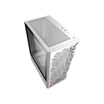 Gabinete ADATA XPG Valor Air Blanco Fans X4