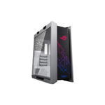 Gabinete Asus Gx601 Rog Strix E Rgb Blanco V Templado