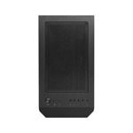 Gabinete MSI Mag Forja M100A Fan RGB Sin Fuente