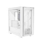 Gabinete Asus A21 Asus White