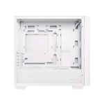 Gabinete Asus A21 Asus White
