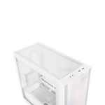 Gabinete Asus A21 Asus White