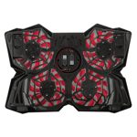 Base Para Notebook Trust GXT 278 Yozu Cooler hasta 17,3