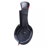 Combo Gamer NKB-403 4 EN 1 Teclado, Mouse, Auriculares y Pads RGB - NOGA