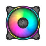 Ventilador Cooler Master MasterFan MF120 Halo RGB