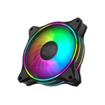 Ventilador Cooler Master MasterFan MF120 Halo RGB