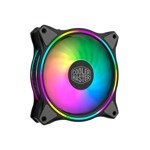 Ventilador Cooler Master MasterFan MF120 Halo RGB