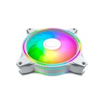 Ventilador Cooler Master MasterFan MF120 Halo White