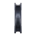 Ventilador Cooler Master Móbius 120