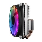 Cooler CPU Gamemax Gamma 300 Arcoíris ARGB