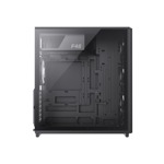 Gabinete Gamemax F46 BK 4xFan ARGB ATX