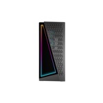 Gabinete Gamemax Prism 3xFan ARGB ATX