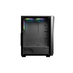 Gabinete Gamemax Prism 3xFan ARGB ATX