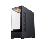Gabinete Gamemax Vista AB Fan x6 ARGB ATX