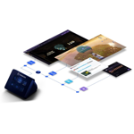 Stream Deck Elgato Mini 6 Botones Lcd