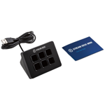 Stream Deck Elgato Mini 6 Botones Lcd