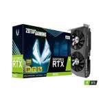 Placa De Video Zotac Rtx 3050 Eco 8gb Ddr6