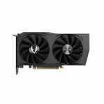 Placa De Video Zotac Rtx 3050 Eco 8gb Ddr6