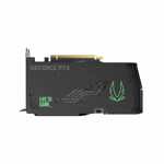 Placa De Video Zotac Rtx 3050 Eco 8gb Ddr6