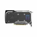 Placa De Video Zotac Rtx 4060 8gb Twin Edge Oc