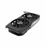 Placa De Video Zotac Rtx 4060 8gb Twin Edge Oc