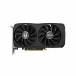 Placa De Video Zotac Rtx 4060 8gb Twin Edge Oc
