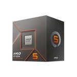 Procesador Amd Ryzen 5 8400f