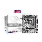 Motherboard Asrock (Lga1700) H610m Hdv/M.2+ D5
