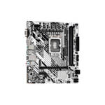 Motherboard Asrock (Lga1700) H610m Hdv/M.2+ D5