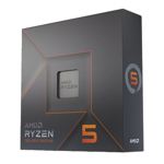 Microprocesador Amd Ryzen 5 7600 con video con graficos y cooler