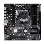 Motherboard Asrock B650M PG Lighting WiFi 