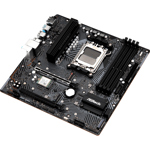 Motherboard Asrock B650M PG Lighting WiFi 