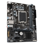 Motherboard Gigabyte H610M K DDR4 micro ATX - Socket LGA1700 