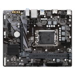 Motherboard Gigabyte H610M K DDR4 micro ATX - Socket LGA1700 