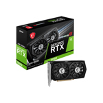 Placa de Video MSI GeForce RTX 3050 6GB