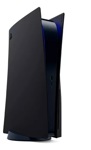 Cubierta P/ Consola Sony Playstation 5 Ps5 Fat Cover -Midnight Black